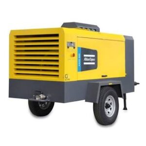 Compresor Atlas Copco 400 CFM